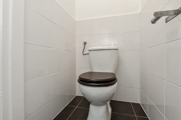 Medium property photo - Jan van Beersstraat 142, 2523 KA Den Haag